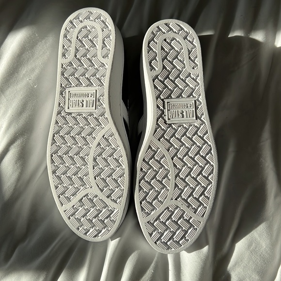 Telfar Converse slides BNWoB size 8.5 - Picture 2 of 5